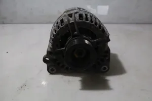 Volkswagen Bora Generator/alternator 0124325003