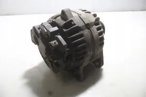 Renault Megane II Generatore/alternatore 0124525081