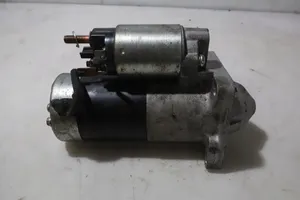 Opel Astra H Starter motor S5042