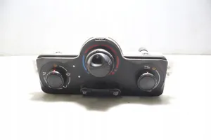 Renault Clio III Interrupteur ventilateur 