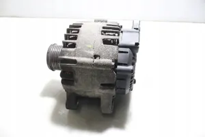 Citroen C2 Generator/alternator 