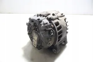 Citroen C2 Alternator 