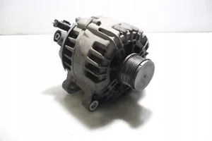 Citroen C2 Alternator 