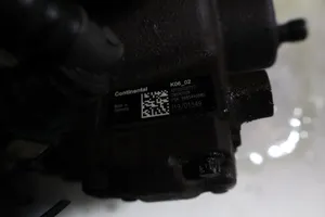 Citroen C2 Polttoaineen ruiskutuksen suurpainepumppu A2C20000727