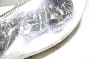 Peugeot 406 Lampa przednia 