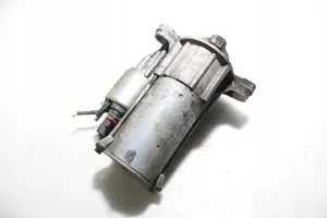 Peugeot 406 Starter motor D6G3