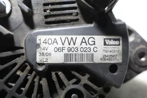 Seat Leon (1P) Alternator 