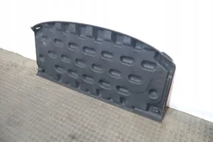 Seat Leon (1P) Parcel shelf 