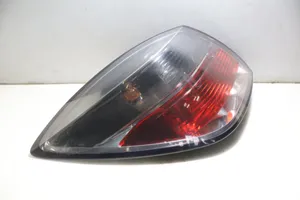 Opel Astra H Luci posteriori 008748-014795