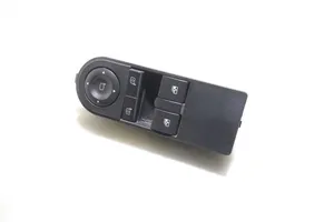 Opel Astra H Electric window control switch 
