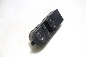 Opel Astra H Electric window control switch 