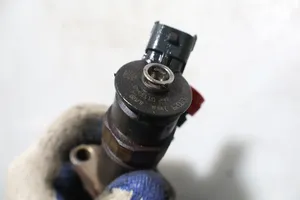 Citroen C4 I Injecteur de carburant 0445110297