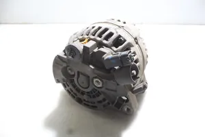 Citroen C4 I Generator/alternator 