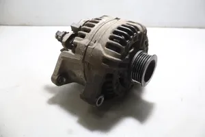 Opel Corsa D Generator/alternator 0124425057