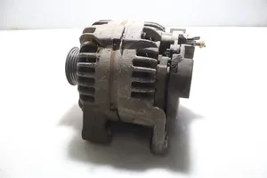 Opel Corsa D Generator/alternator 0124425057