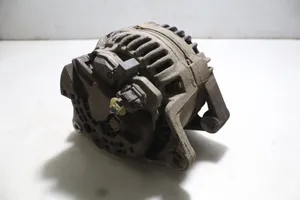 Opel Corsa D Generator/alternator 0124425057