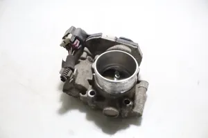 Opel Corsa D Engine shut-off valve 