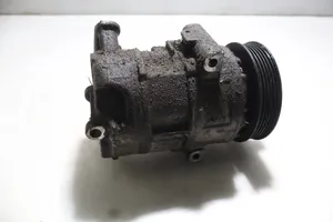 Opel Corsa D Compressore aria condizionata (A/C) (pompa) 