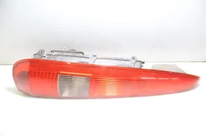 Ford Fusion Rear/tail lights 