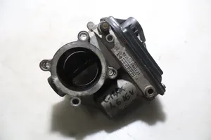 Ford Fusion Engine shut-off valve 