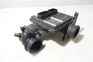 Mercedes-Benz A W168 Komputer / Sterownik ECU silnika 