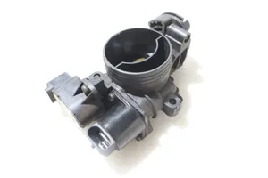 Peugeot 206 Engine shut-off valve 