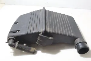 Fiat Punto Evo Scatola del filtro dell’aria 