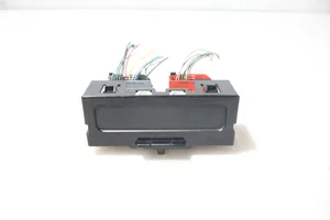 Renault Clio II Monitor/display/piccolo schermo 