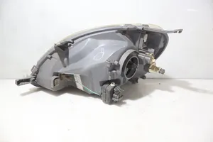 Toyota Yaris Headlight/headlamp 