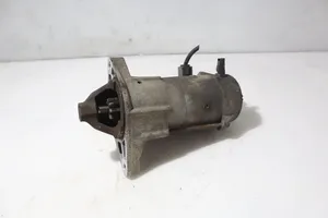 Toyota Yaris Starter motor 