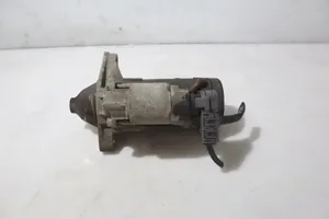 Toyota Yaris Starter motor 