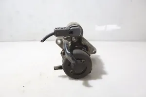 Toyota Yaris Starter motor 