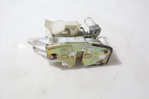 Honda Civic Rear door lock 