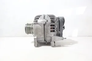 Volkswagen Golf IV Generator/alternator 0124315013