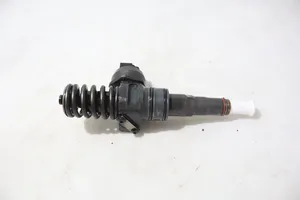 Volkswagen Golf IV Injecteur de carburant 0414720215