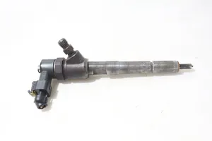 Opel Astra H Fuel injector 0445110183