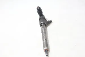 Opel Astra H Fuel injector 0445110183