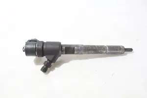Opel Astra H Fuel injector 0445110183