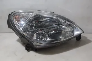 Citroen Xsara Faro/fanale 