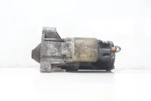 Citroen Xsara Starter motor 