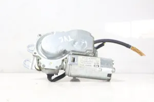 Citroen Xsara Motor del limpiaparabrisas trasero 404650