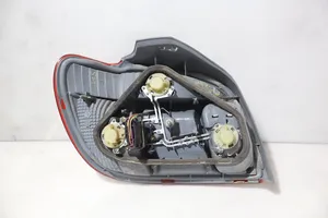 Toyota Yaris Lampa tylna 