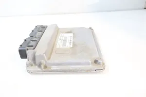 Seat Altea Engine control unit/module ECU 