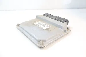 Seat Altea Komputer / Sterownik ECU silnika 