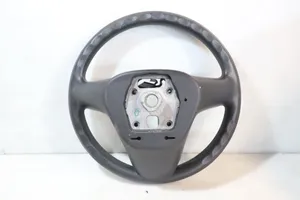 Opel Astra J Steering wheel 