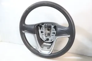 Opel Astra J Steering wheel 