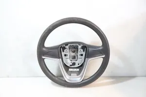 Opel Astra J Steering wheel 