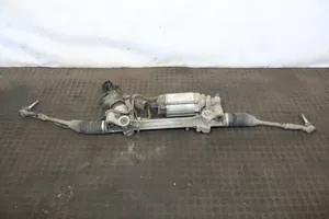 Opel Astra J Steering rack 7805971139