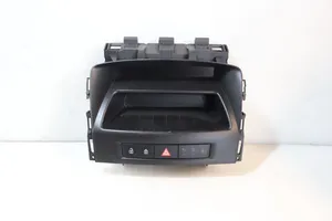 Opel Astra J Pantalla/monitor/visor 