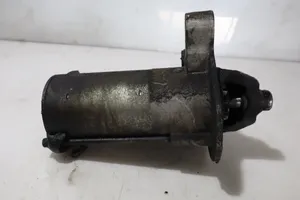 Ford Focus Starter motor 